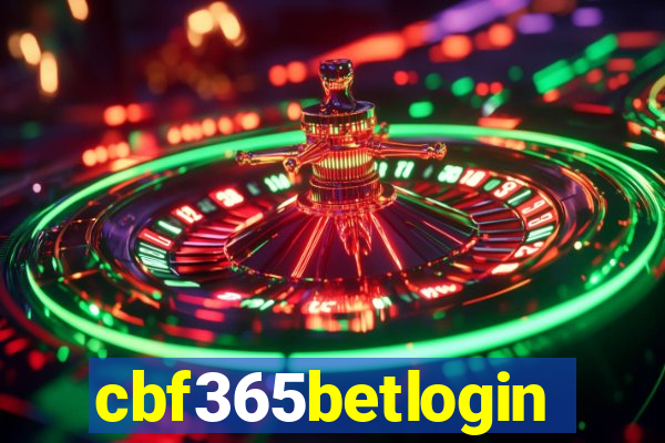 cbf365betlogin