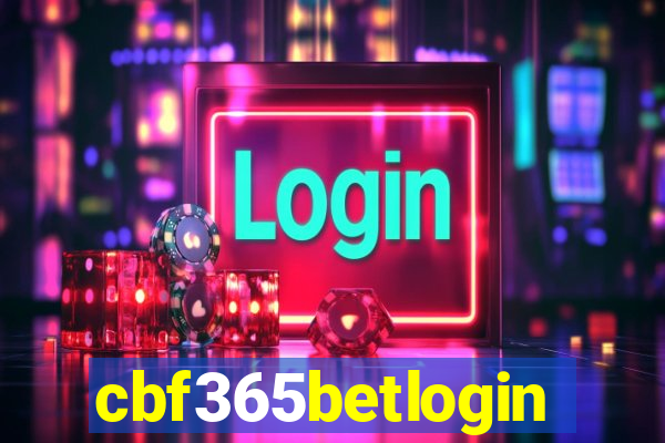 cbf365betlogin