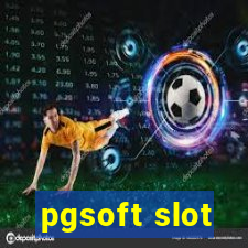 pgsoft slot