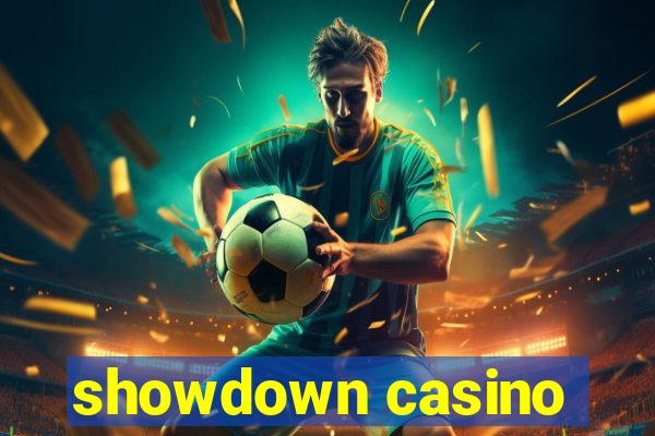 showdown casino