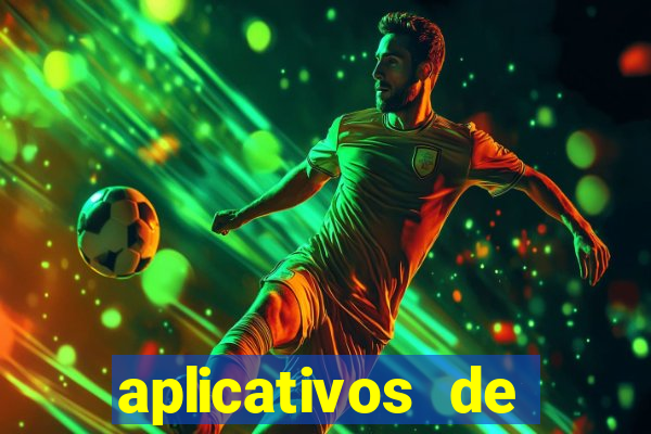 aplicativos de jogos de futebol