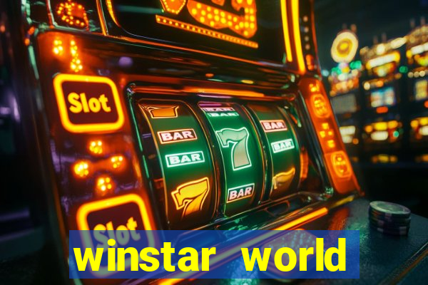 winstar world casino and resort thackerville oklahoma