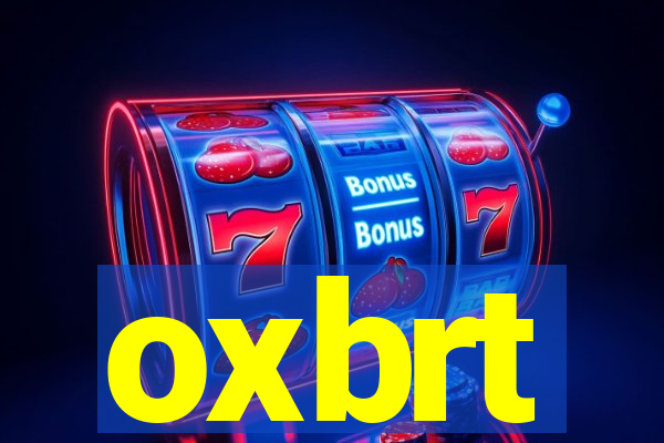 oxbrt