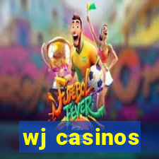 wj casinos