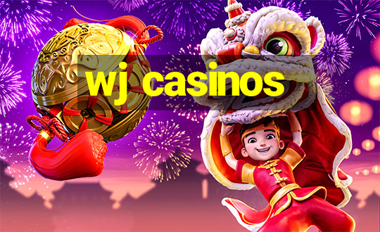 wj casinos