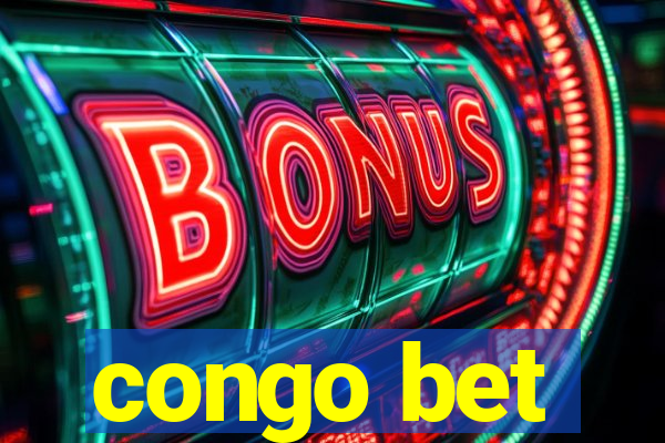 congo bet