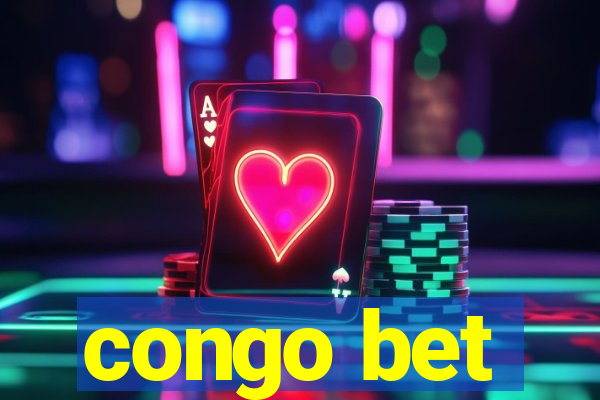 congo bet