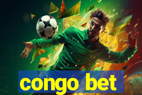 congo bet