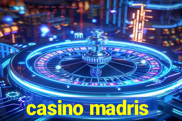 casino madris