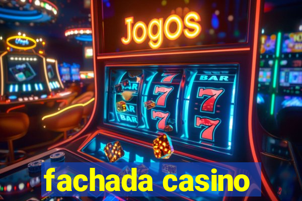 fachada casino