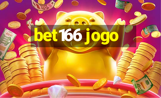 bet166 jogo