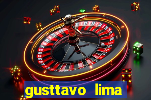 gusttavo lima plataforma de jogos