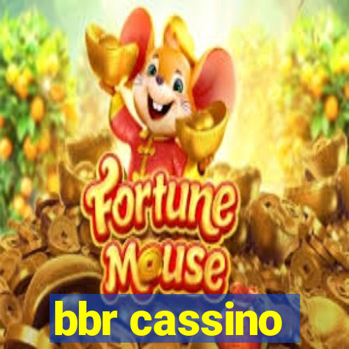 bbr cassino