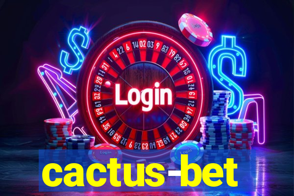 cactus-bet