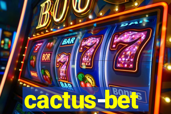 cactus-bet