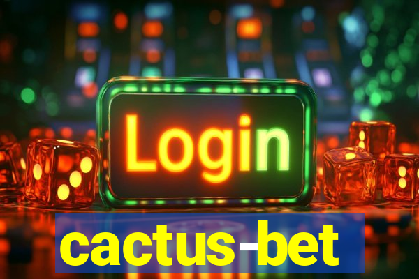 cactus-bet