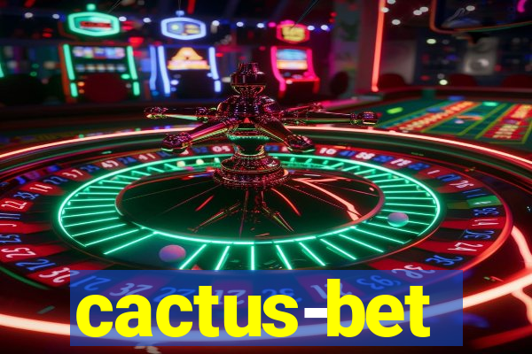 cactus-bet