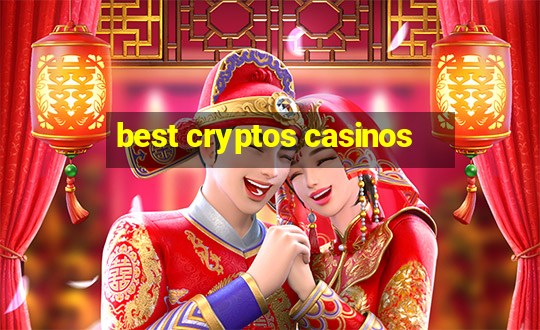 best cryptos casinos