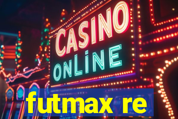 futmax re