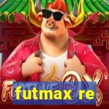 futmax re