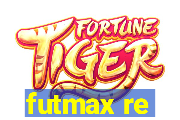 futmax re