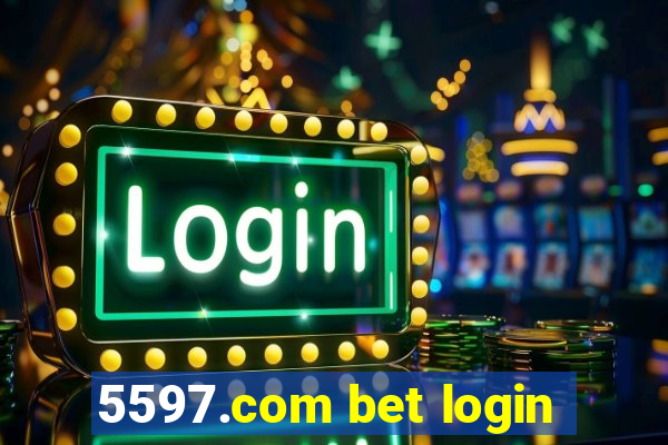 5597.com bet login