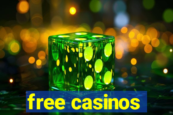 free casinos