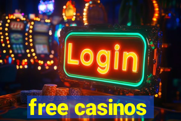 free casinos