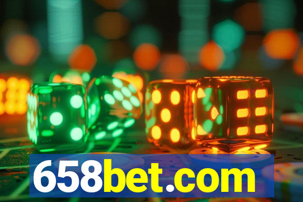 658bet.com