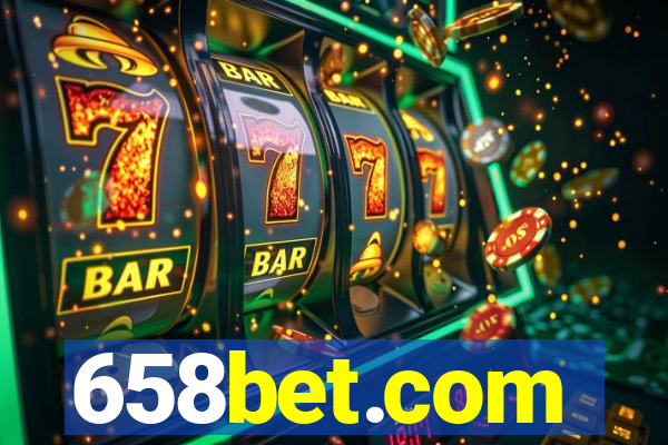 658bet.com