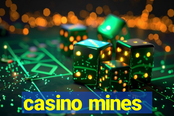 casino mines