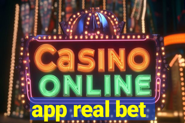 app real bet