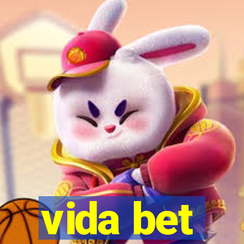 vida bet