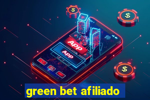 green bet afiliado