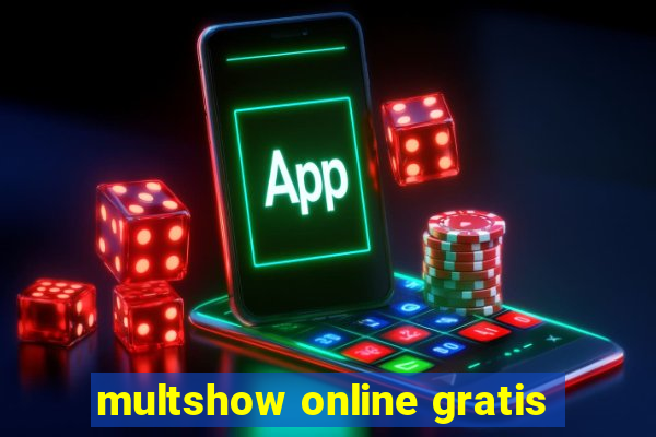 multshow online gratis