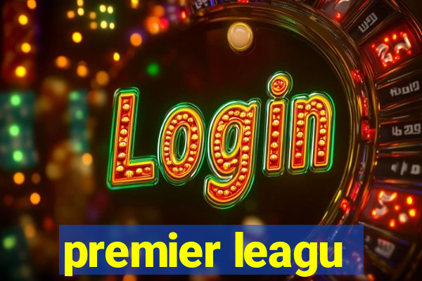 premier leagu