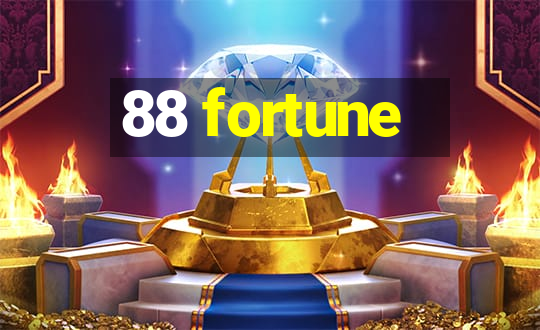 88 fortune