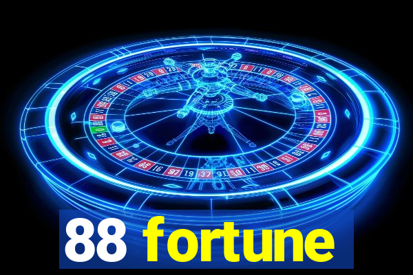 88 fortune