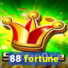 88 fortune