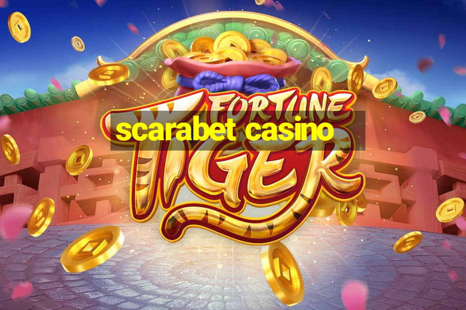 scarabet casino