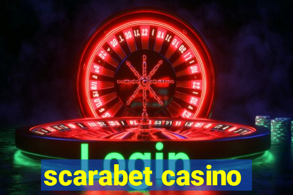 scarabet casino