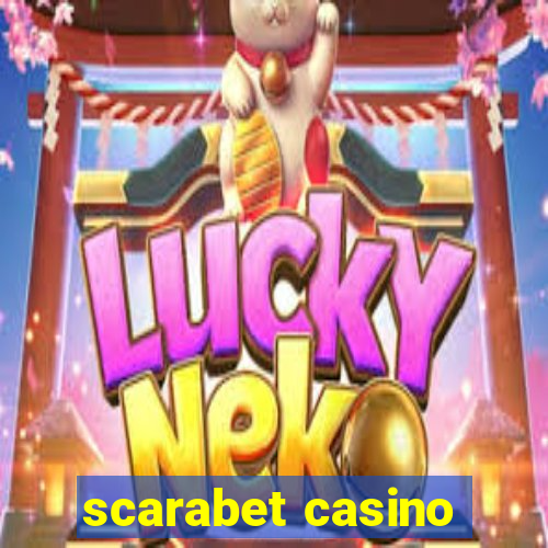 scarabet casino