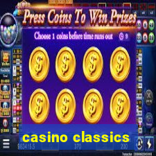 casino classics