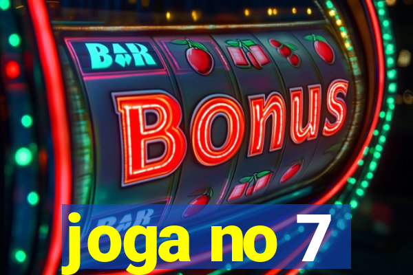 joga no 7