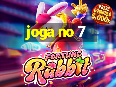 joga no 7