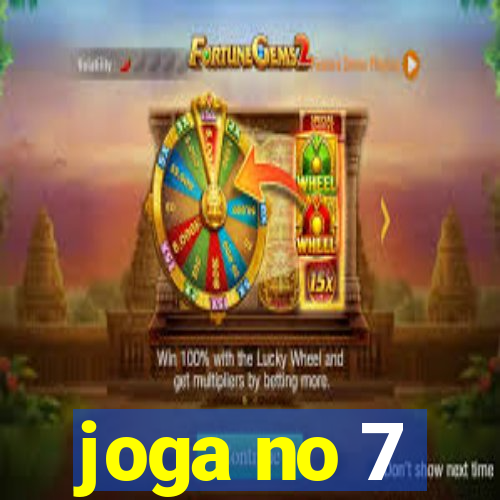 joga no 7