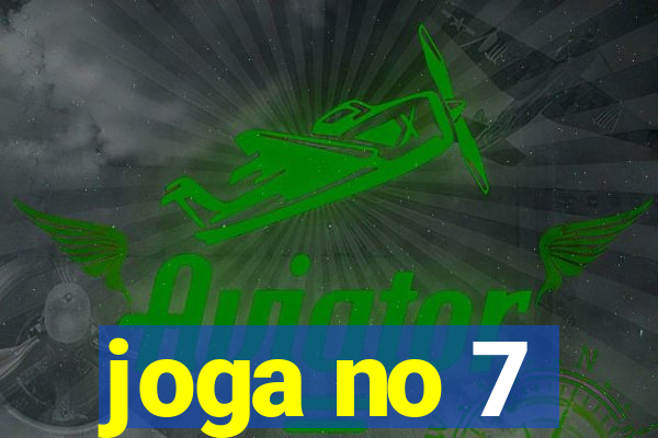 joga no 7