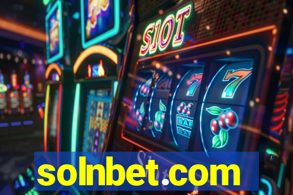 solnbet.com