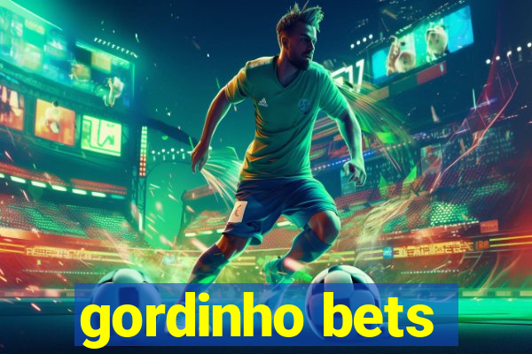 gordinho bets