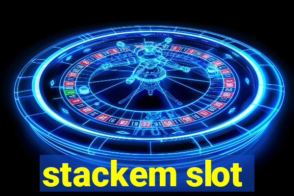 stackem slot